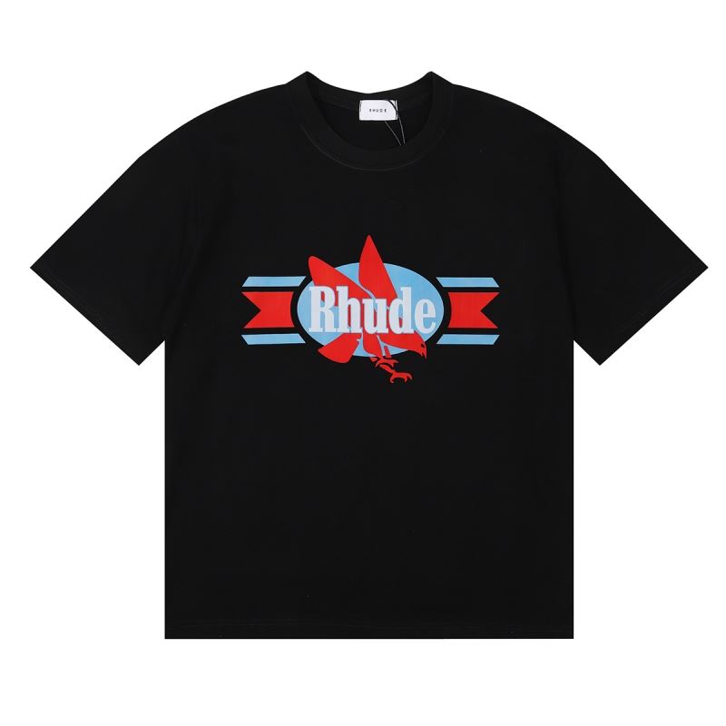 Rhude T-Shirts